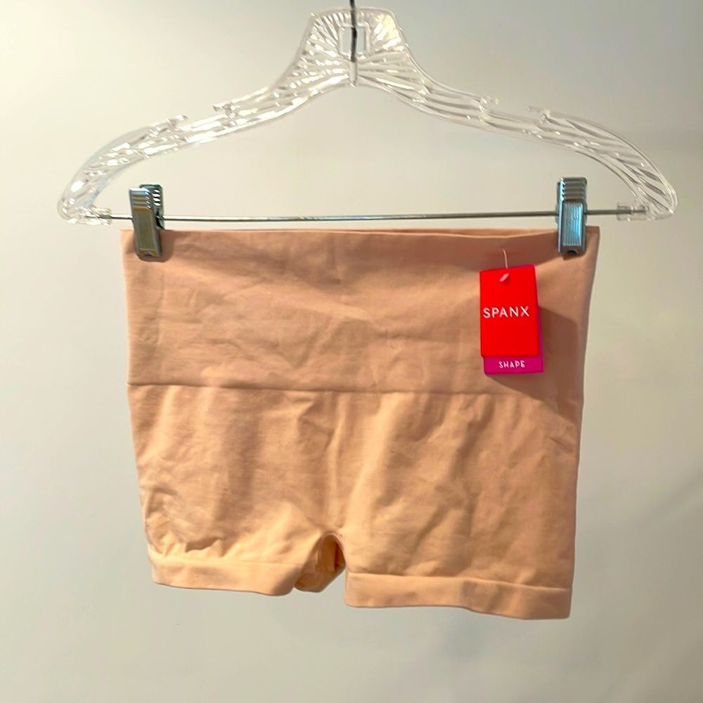 SPANX Boyshort
